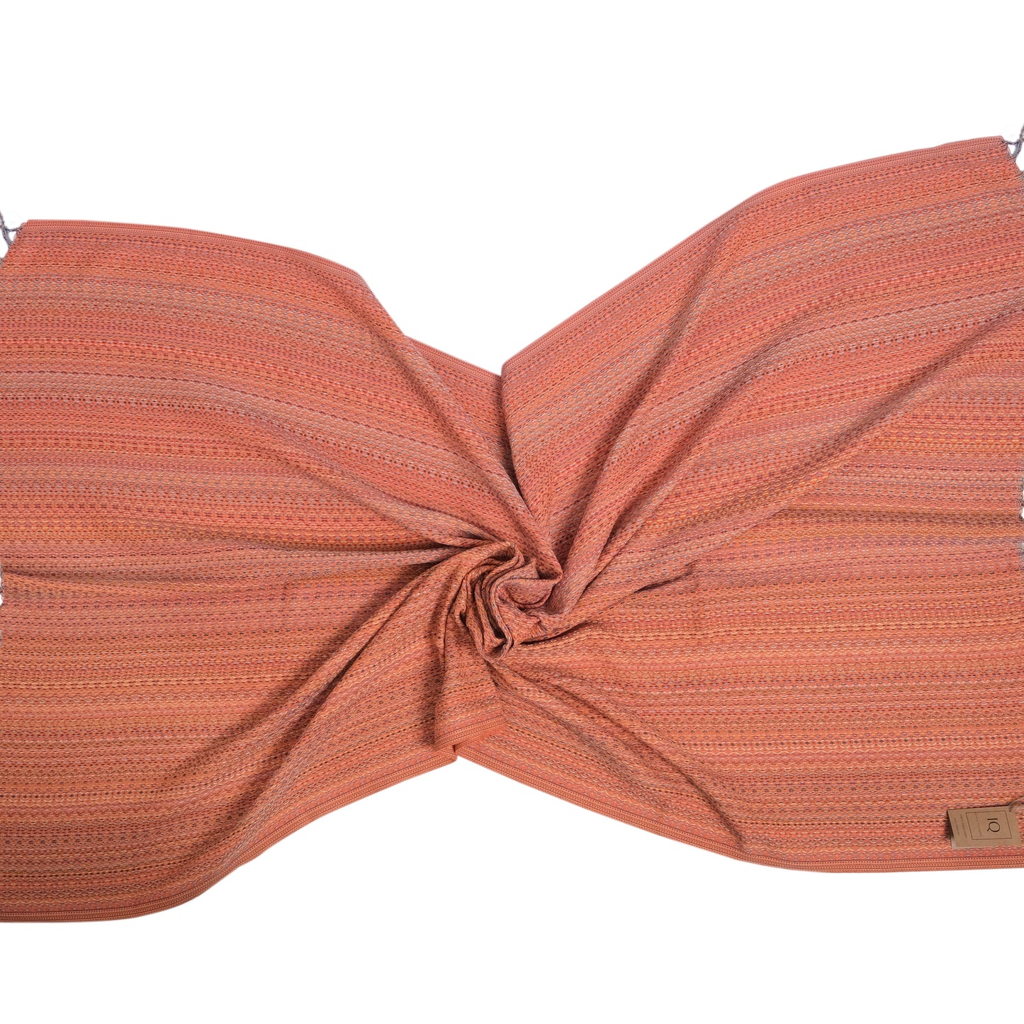 Hamamtuch | Saunatuch | Strandtuch | Mexico | Orange | 180x100 cm-4