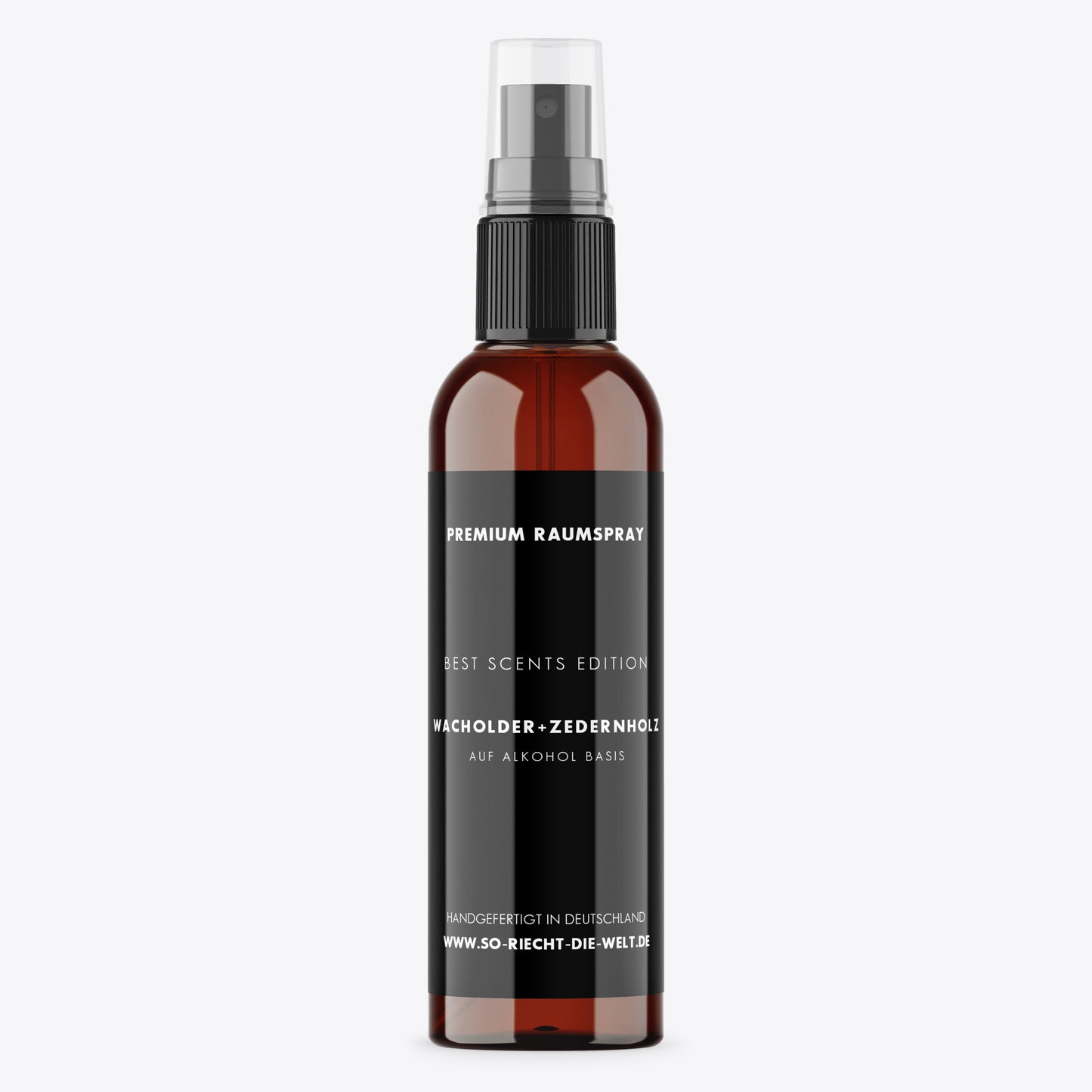 5th Avenue Raumspray - Best Scents Edition-0