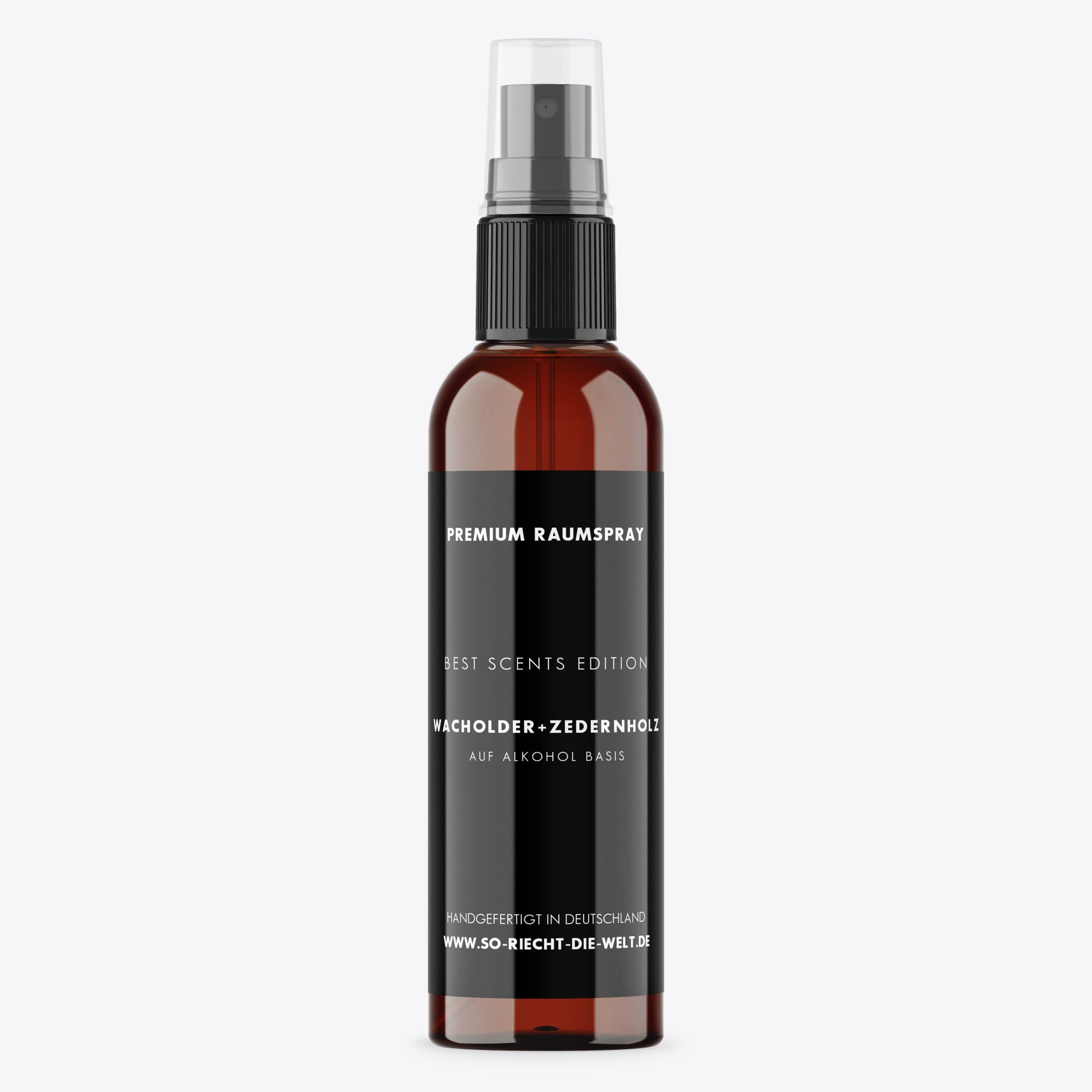 5th Avenue Raumspray - Best Scents Edition-0