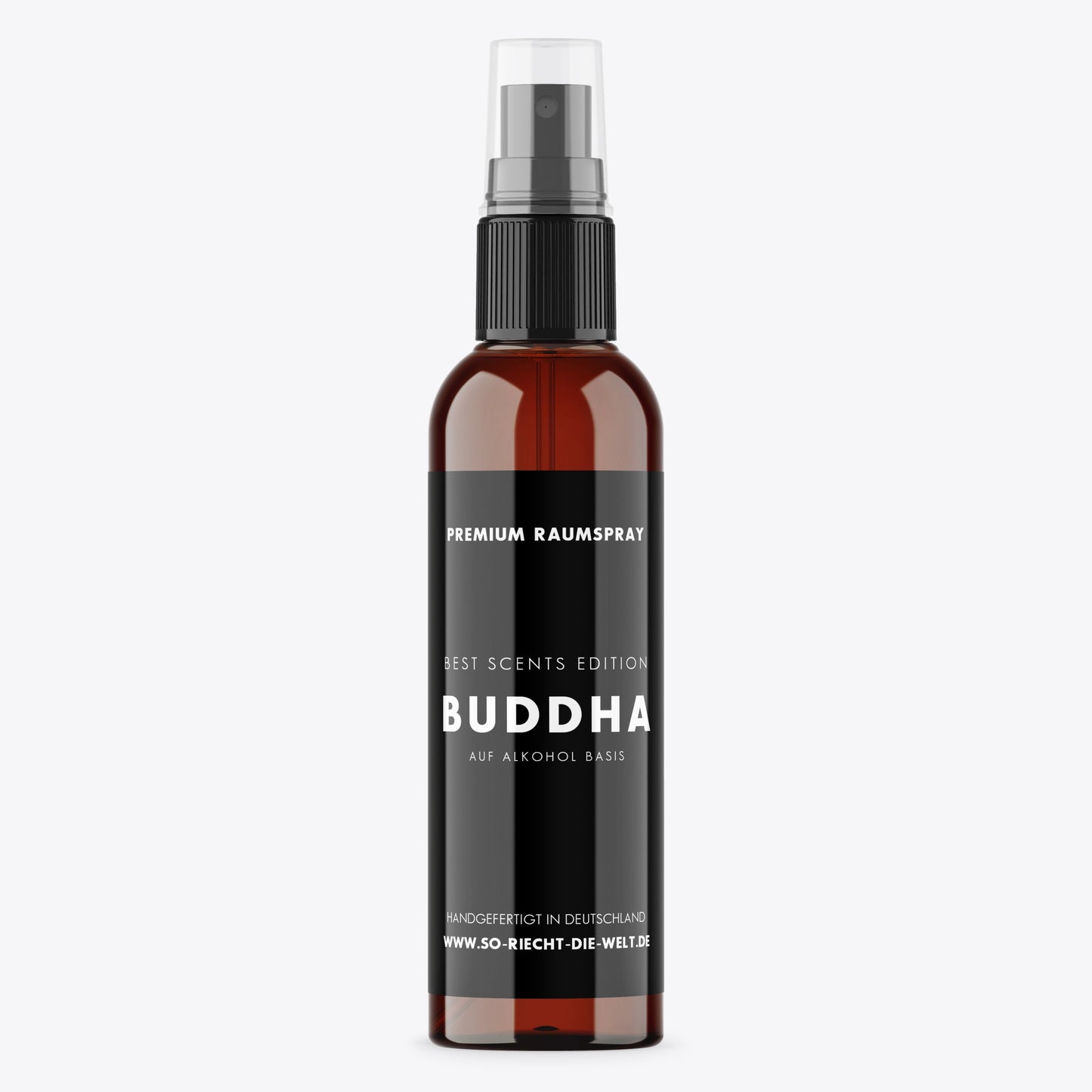 Buddha Kerze Raumspray - Best Scents Edition-0