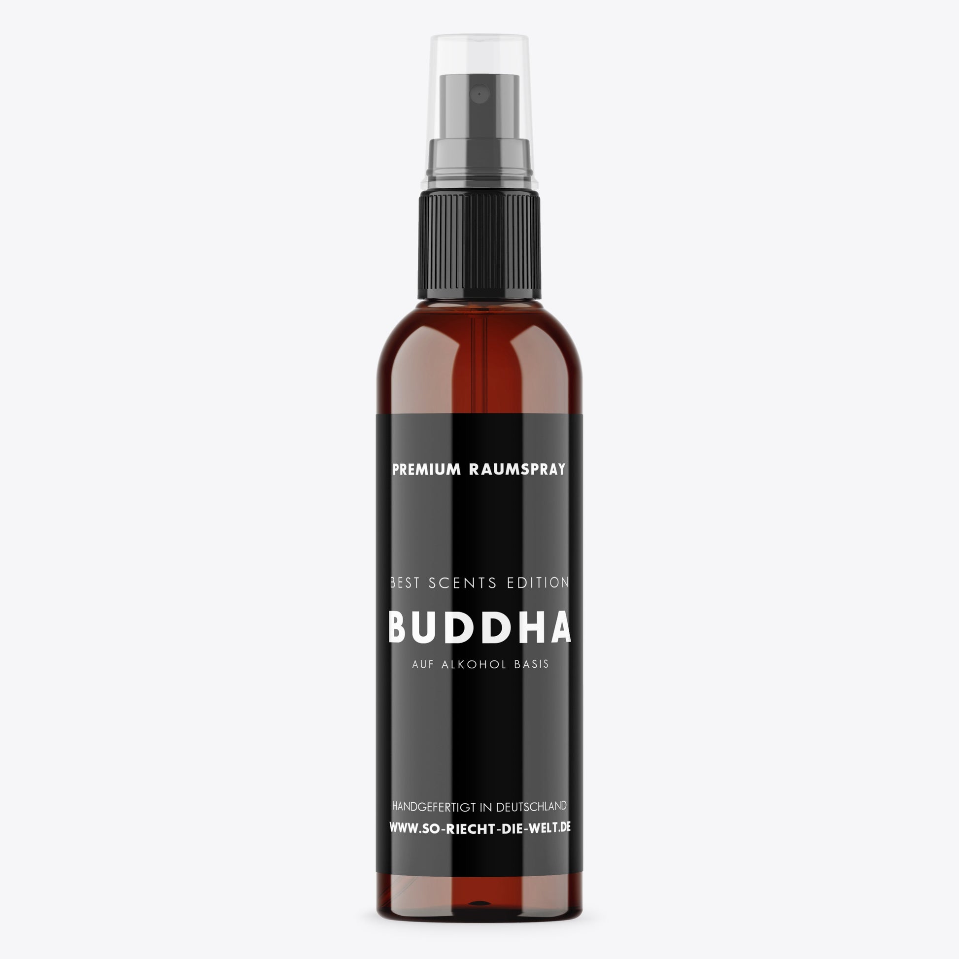Buddha Kerze Raumspray - Best Scents Edition-0