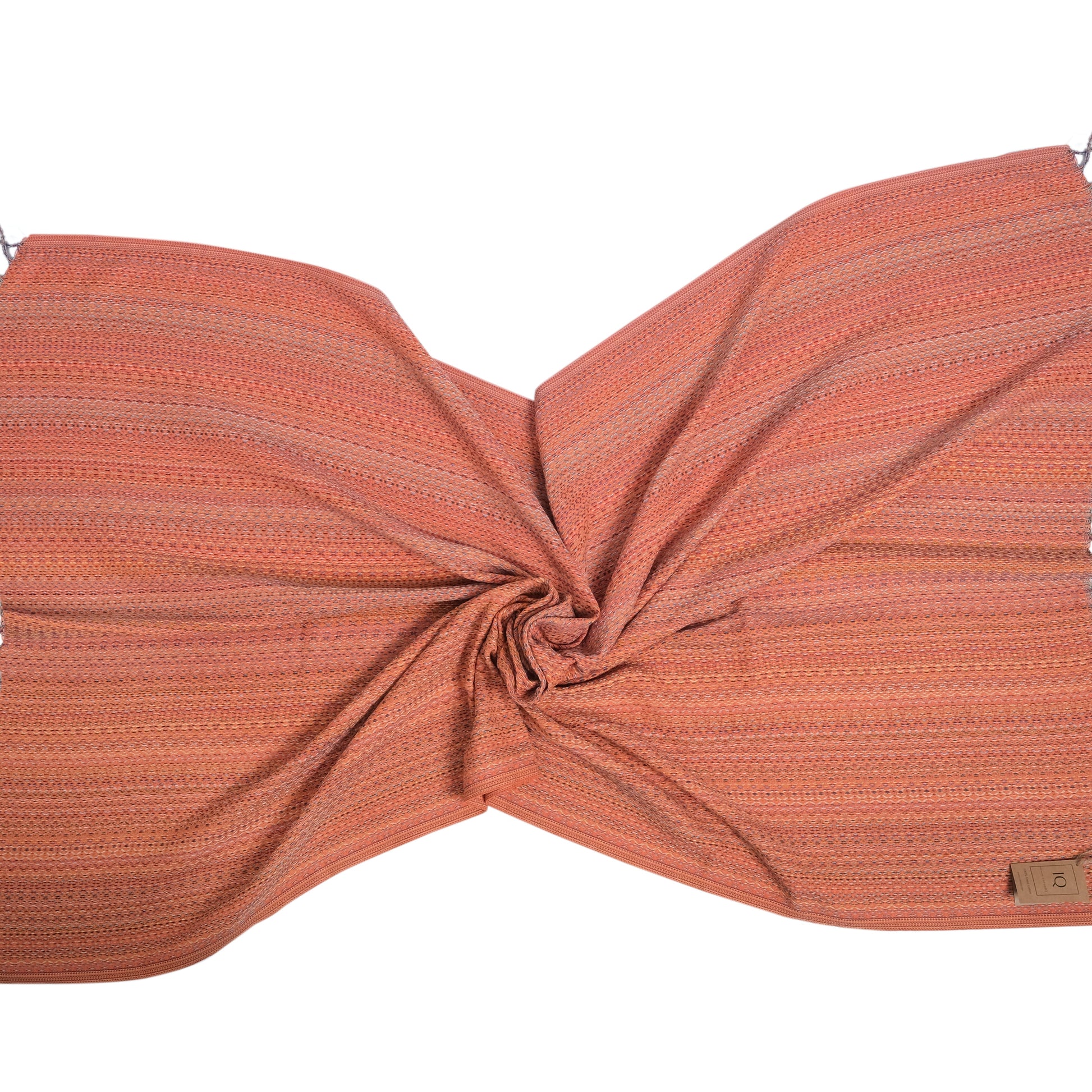 Hamamtuch | Saunatuch | Strandtuch | Mexico | Orange | 180x100 cm-4