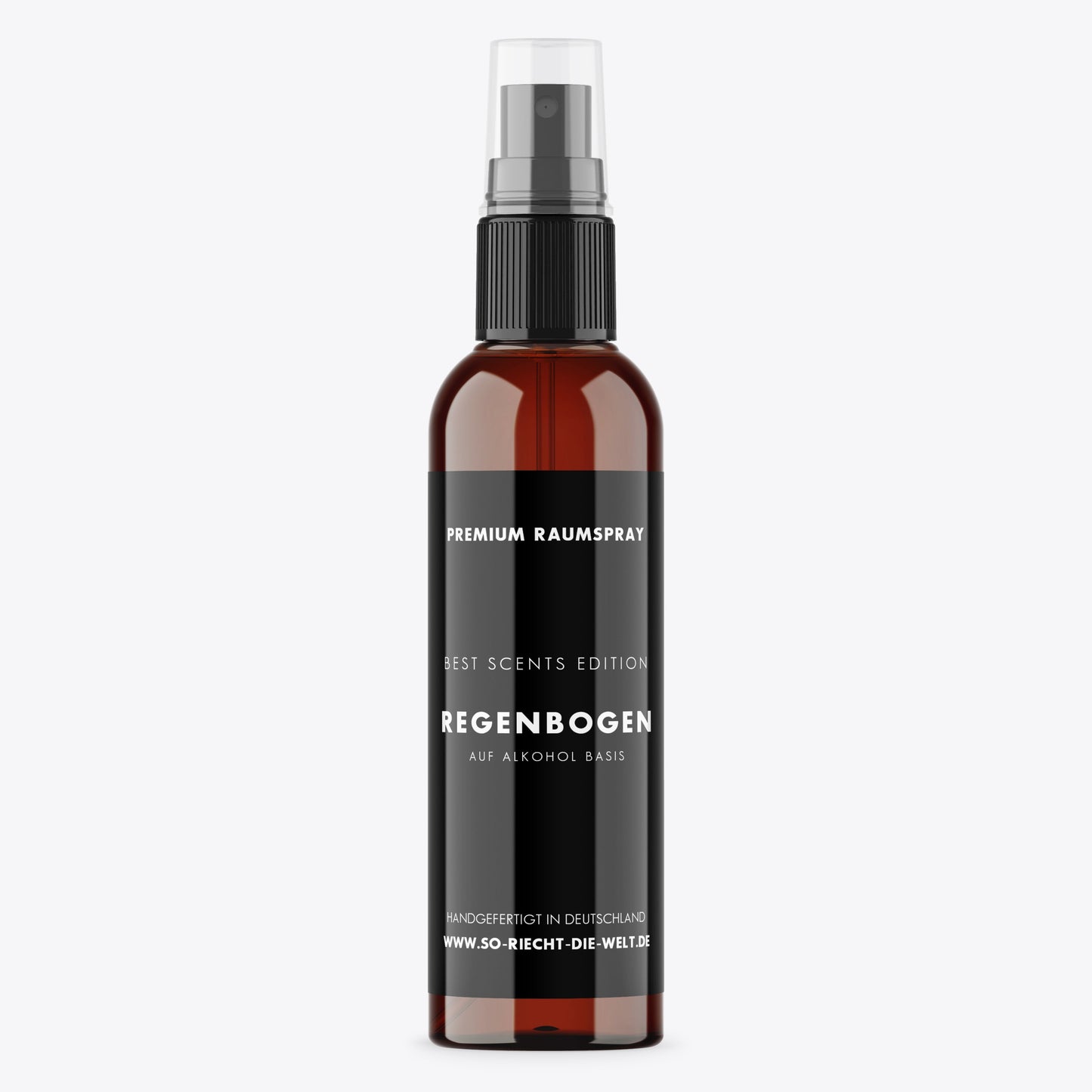 Regenbogen Raumspray - Best Scents Edition-0