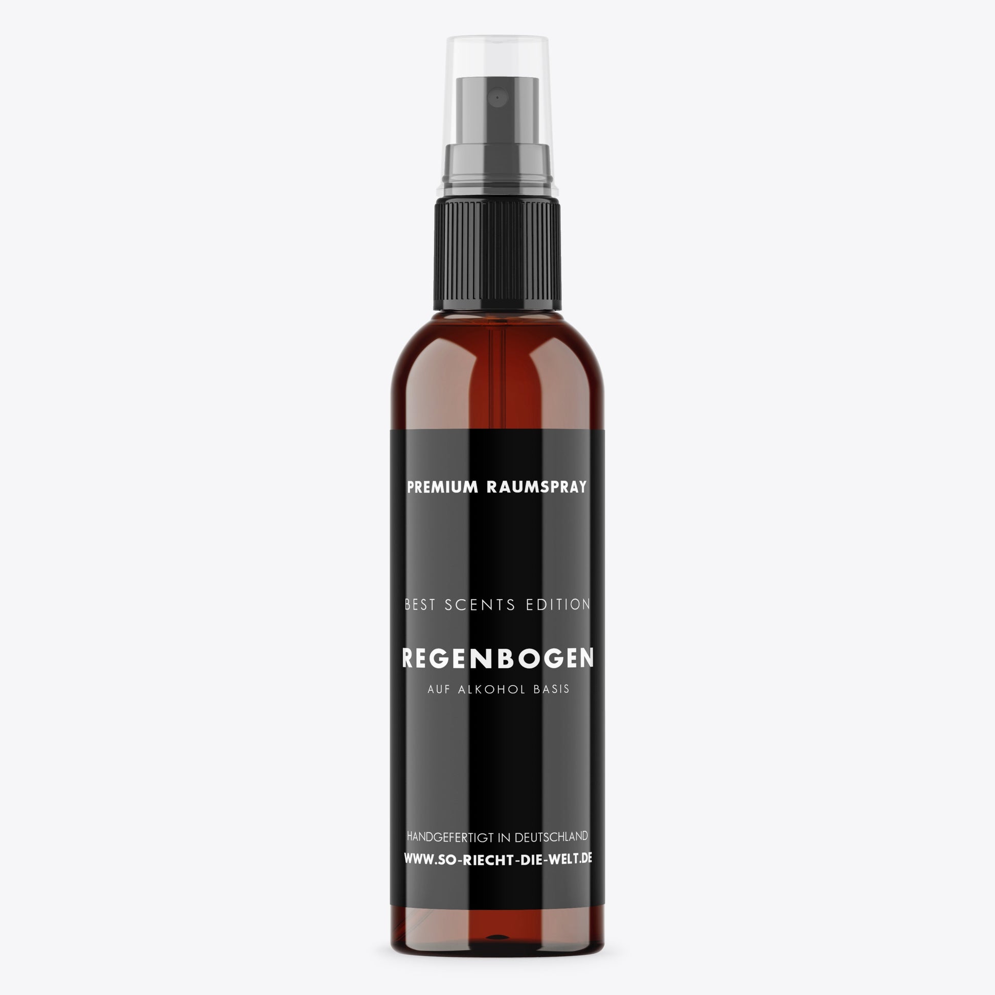 Regenbogen Raumspray - Best Scents Edition-0