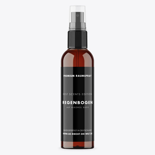 Regenbogen Raumspray - Best Scents Edition-0